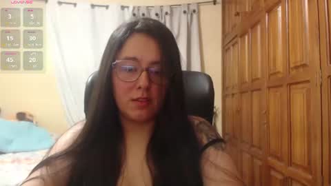 Venus online show from 07/04/26, 01:23