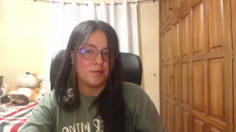 Venus online show from 07/12/26, 01:51