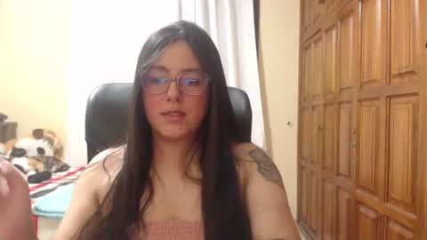 Venus online show from 07/18/26, 04:27