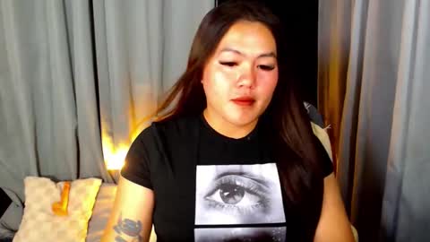 I am Colly Your mystery girl online show from 04/09/26, 06:19