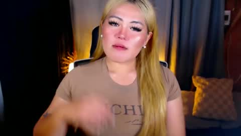 I am Colly Your mystery girl online show from 07/07/26, 04:37