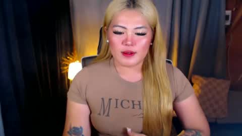 I am Colly Your mystery girl online show from 07/07/26, 07:56