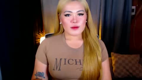 I am Colly Your mystery girl online show from 07/08/26, 02:16