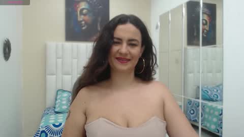 Snapshot of venus_cortez chatting on 10/04/25, 06:50 Venus Cortez online show from 10/04/25, 06:50