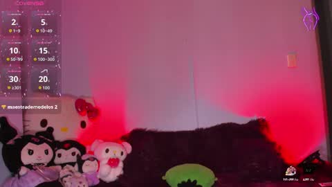 Snapshot of venus_darkk chatting on 07/08/26, 03:38 VENUS online show from 07/08/26, 03:38