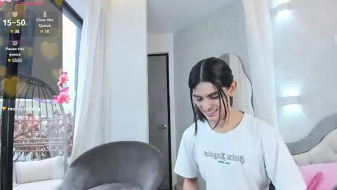 VENUS online show from 02/27/25, 01:49