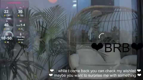 VENUS online show from 01/17/26, 11:37