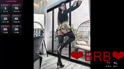 VENUS online show from 03/17/26, 11:35