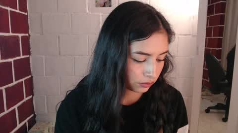 emily independent account  MY conextion 1100 GTM  to  17hr GTM online show from 02/22/25, 12:38