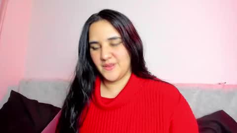 Snapshot of venus_naughty_1 chatting on 10/22/25, 12:55 Sofi online show from 10/22/25, 12:55
