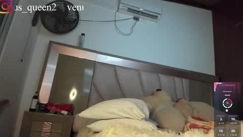 Ali aka venus p online show from 02/10/25, 02:52