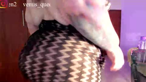 Ali aka venus p online show from 10/29/25, 11:06