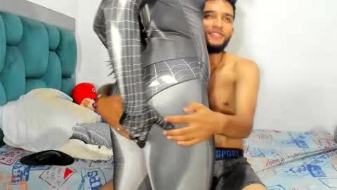 venus_saturno online show from 10/06/25, 02:31