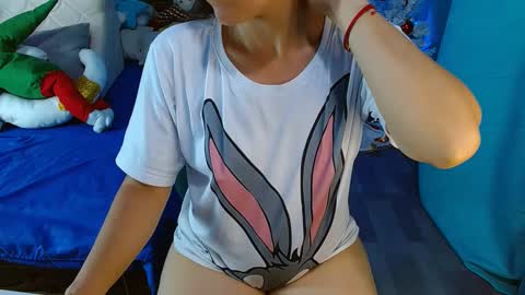 Catalina online show from 12/05/24, 01:03