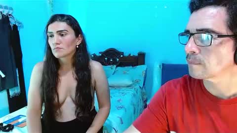 Catalina online show from 02/03/25, 02:47