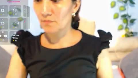 Catalina online show from 01/18/26, 02:04