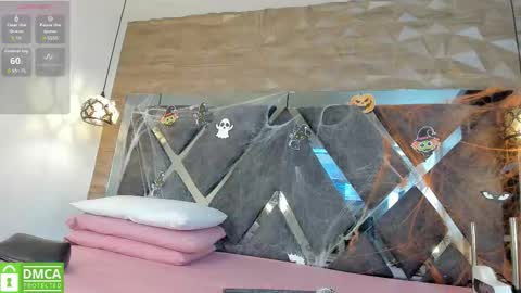 Venus online show from 10/29/25, 12:40