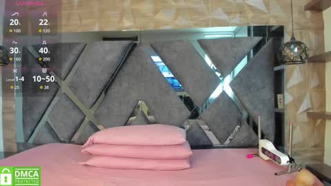 Venus online show from 11/16/25, 12:44