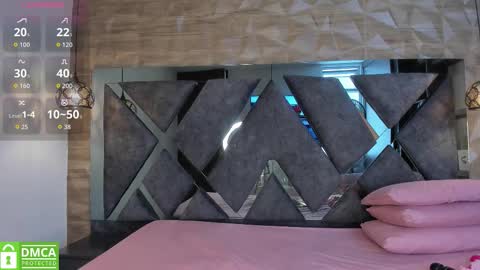 Venus online show from 11/25/25, 12:05