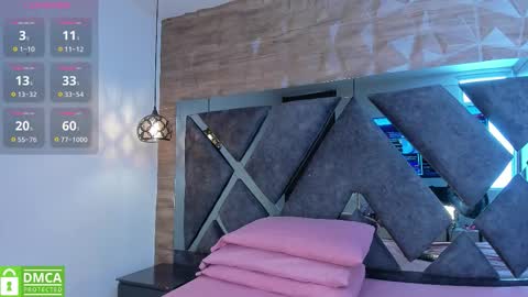 Venus online show from 12/14/25, 01:05