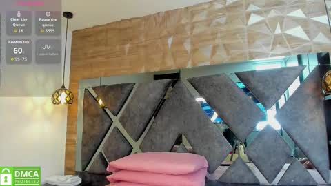 Venus online show from 01/07/26, 12:51