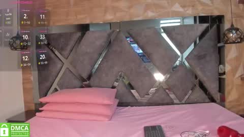 Venus online show from 03/19/26, 12:09