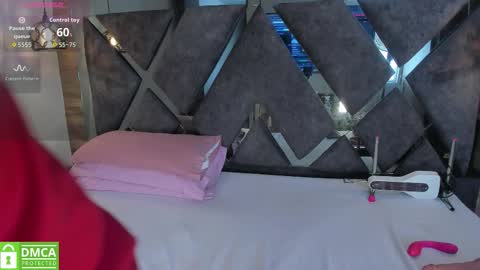 Venus online show from 03/28/26, 12:16