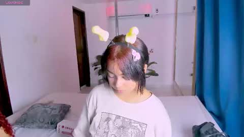 venus_velvet online show from 09/15/25, 07:19