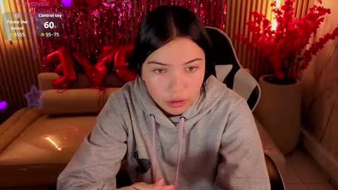 Venus  online show from 02/13/26, 12:56