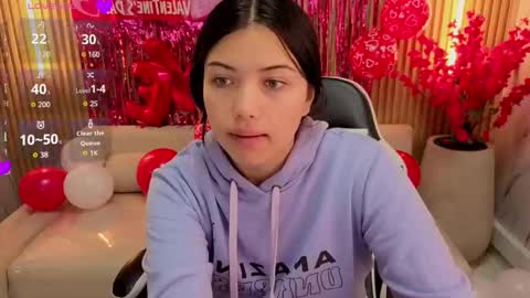 Venus  online show from 02/16/26, 12:56