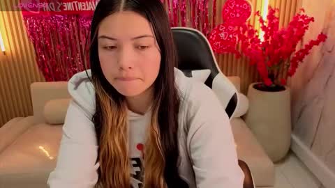 Venus  online show from 02/21/26, 02:07