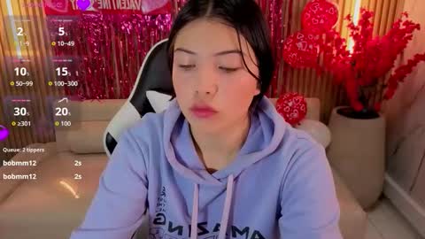 Venus  online show from 02/26/26, 12:48