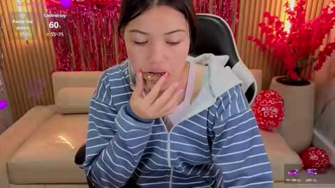 Venus  online show from 03/02/26, 12:34