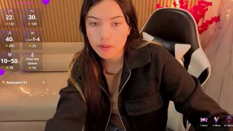 Venus  online show from 03/19/26, 12:31