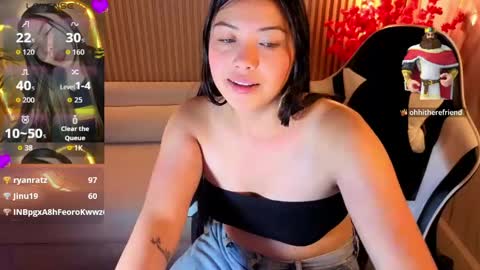 Venus  online show from 04/18/26, 07:07