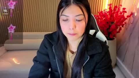 Venus  online show from 04/20/26, 12:52