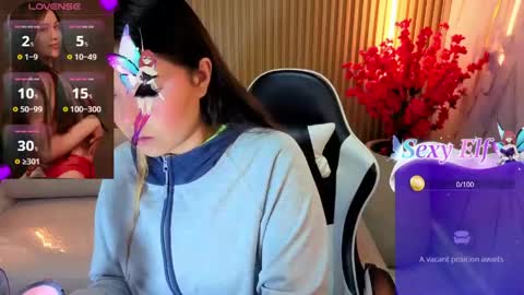 Venus  online show from 04/21/26, 12:44