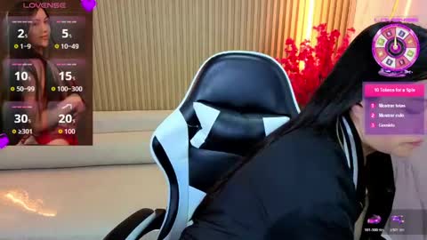 Venus  online show from 05/04/26, 01:07