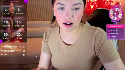 Venus  online show from 05/05/26, 01:13