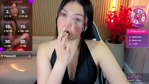 Venus  online show from 05/11/26, 04:04