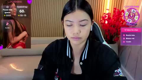 Venus  online show from 05/15/26, 01:18