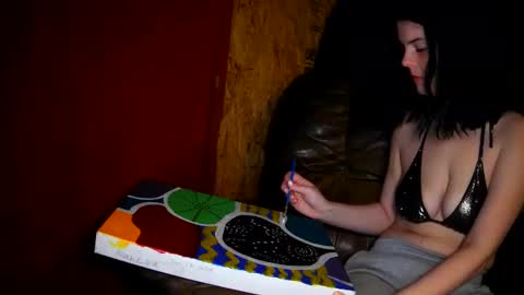 Snapshot of venusastar chatting on 01/26/25, 03:48 Miss Venus online show from 01/26/25, 03:48