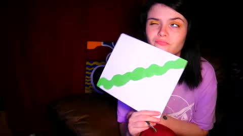 Snapshot of venusastar chatting on 01/29/25, 02:40 Miss Venus online show from 01/29/25, 02:40