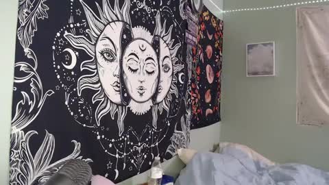 Snapshot of venusastar chatting on 09/12/25, 02:17 Miss Venus online show from 09/12/25, 02:17