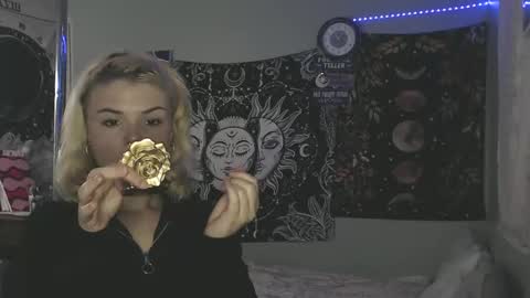 Snapshot of venusastar chatting on 11/04/25, 02:38 Miss Venus online show from 11/04/25, 02:38