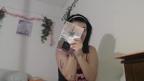 Miss Venus online show from 05/07/26, 04:34