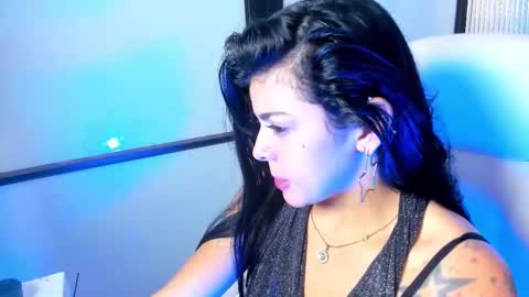 Venus online show from 01/31/26, 09:02