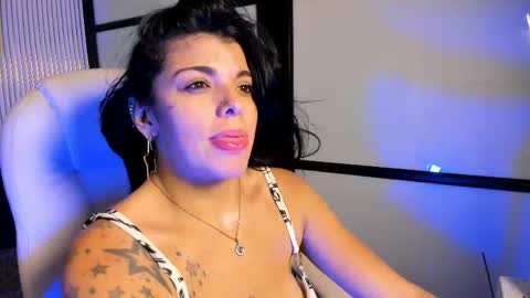 Venus online show from 02/02/26, 09:24