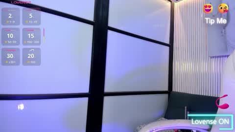 Venus online show from 02/06/26, 08:56