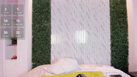 Venus Cooper Everyday From 1400 to 2200 Col Time online show from 04/21/26, 02:51